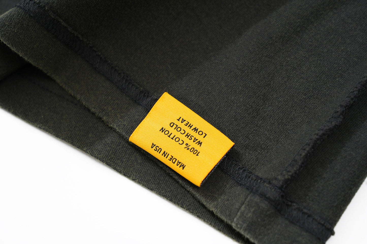 Gallery Dept. ATK Reversible French Logo Tee - Phantom Kicks