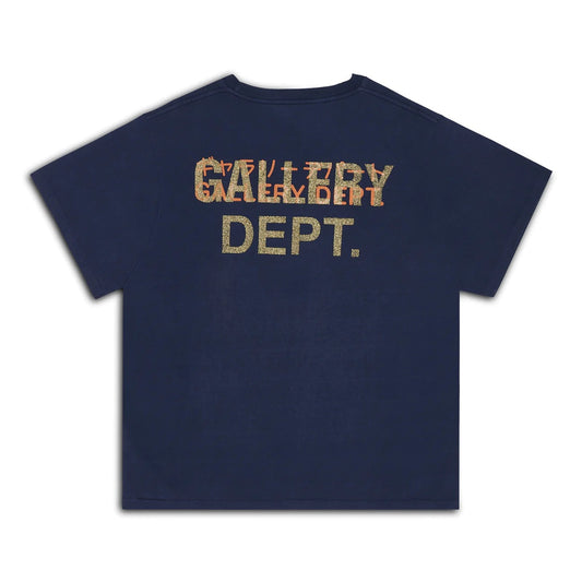GALLERY DEPT TOKYO GD TEE - Phantom Kicks