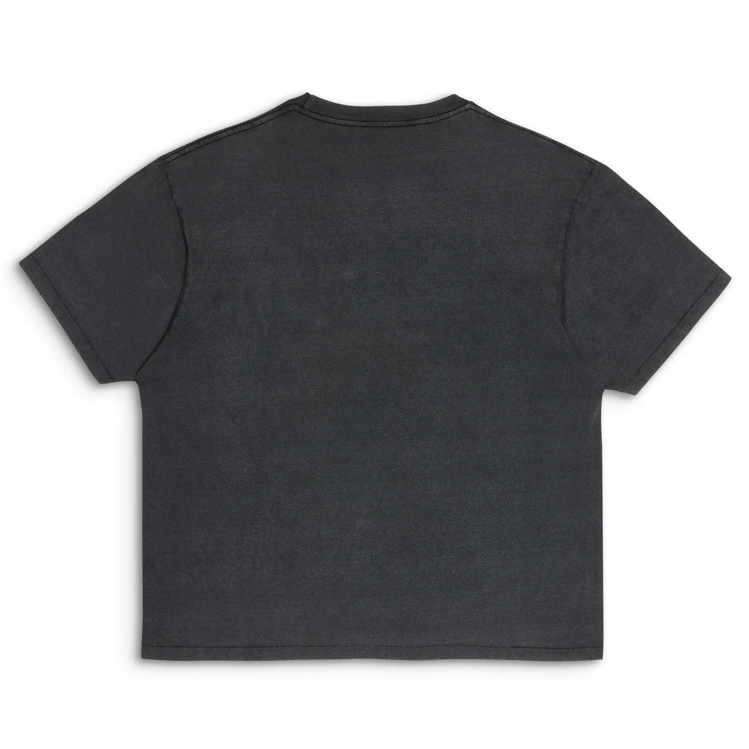 GALLERY DEPT. FLYING BRAIN POCKET NEW VINTAGE TEE - Phantom Kicks