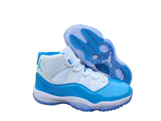 JORDAN 11 "White Jade" - Phantom Kicks