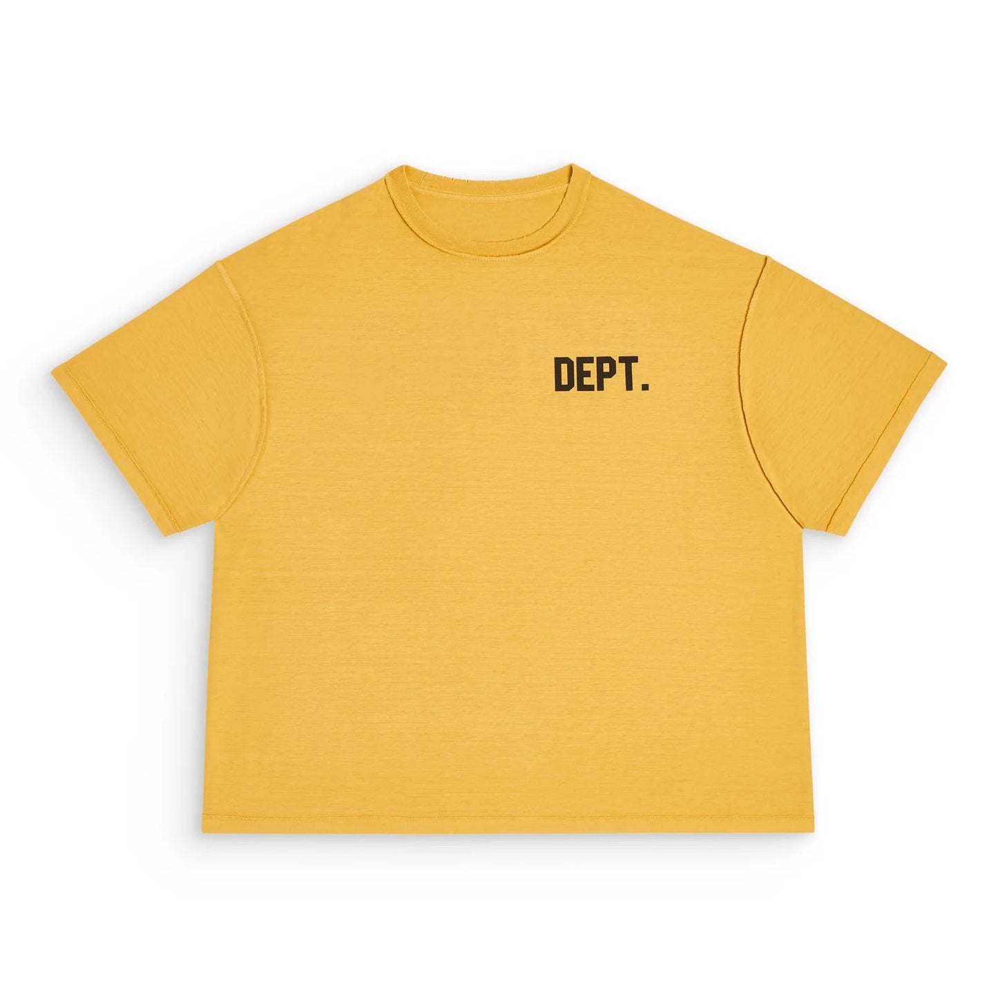 GALLERY DEPT STUDENT COACH REVERSIBLE TEE GD - Phantom Kicks