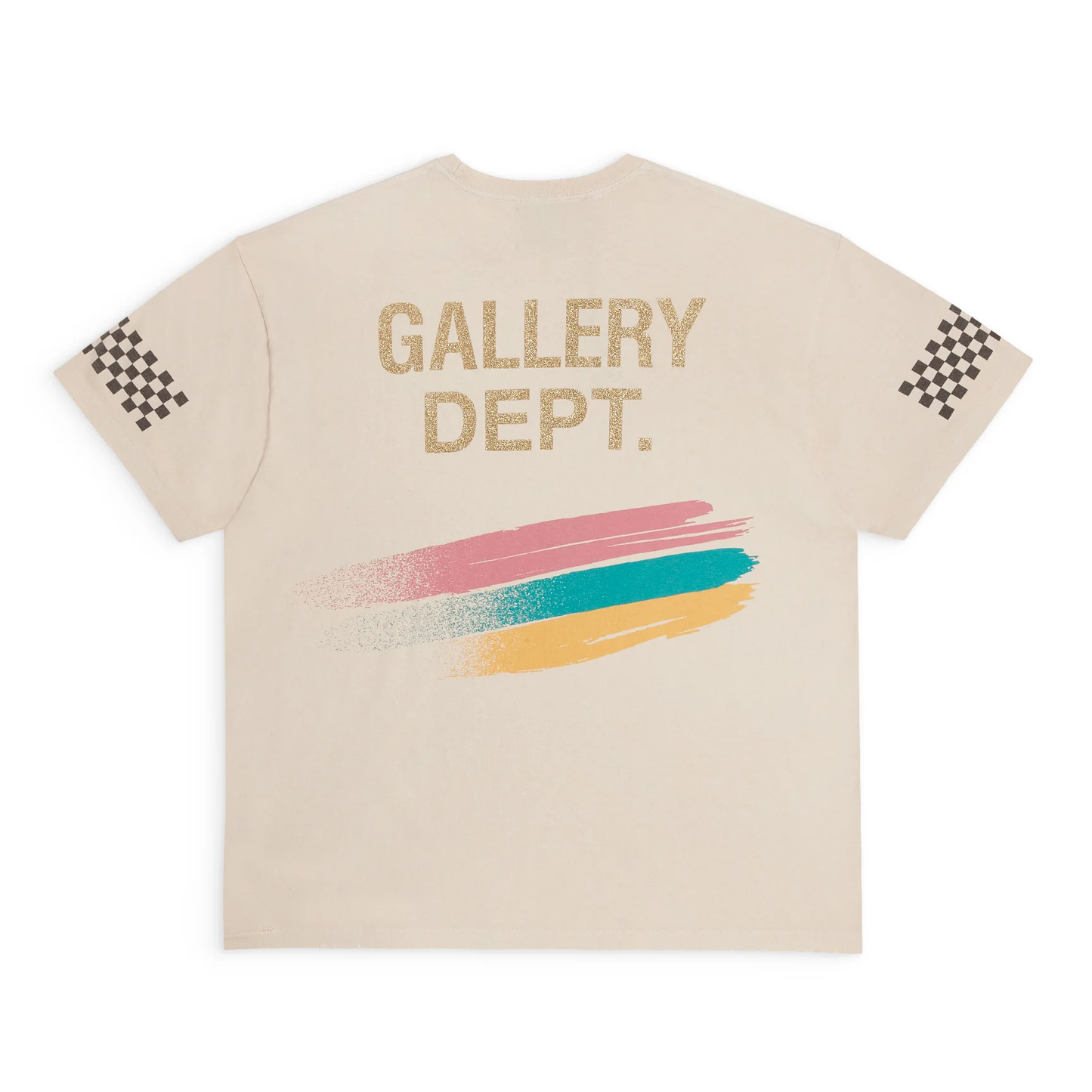 GALLERY DEPT. X MIAMI INTERNATIONAL AUTODRONE "MIAMI GRAND PRIX" MIA MERCH TEE - Phantom Kicks
