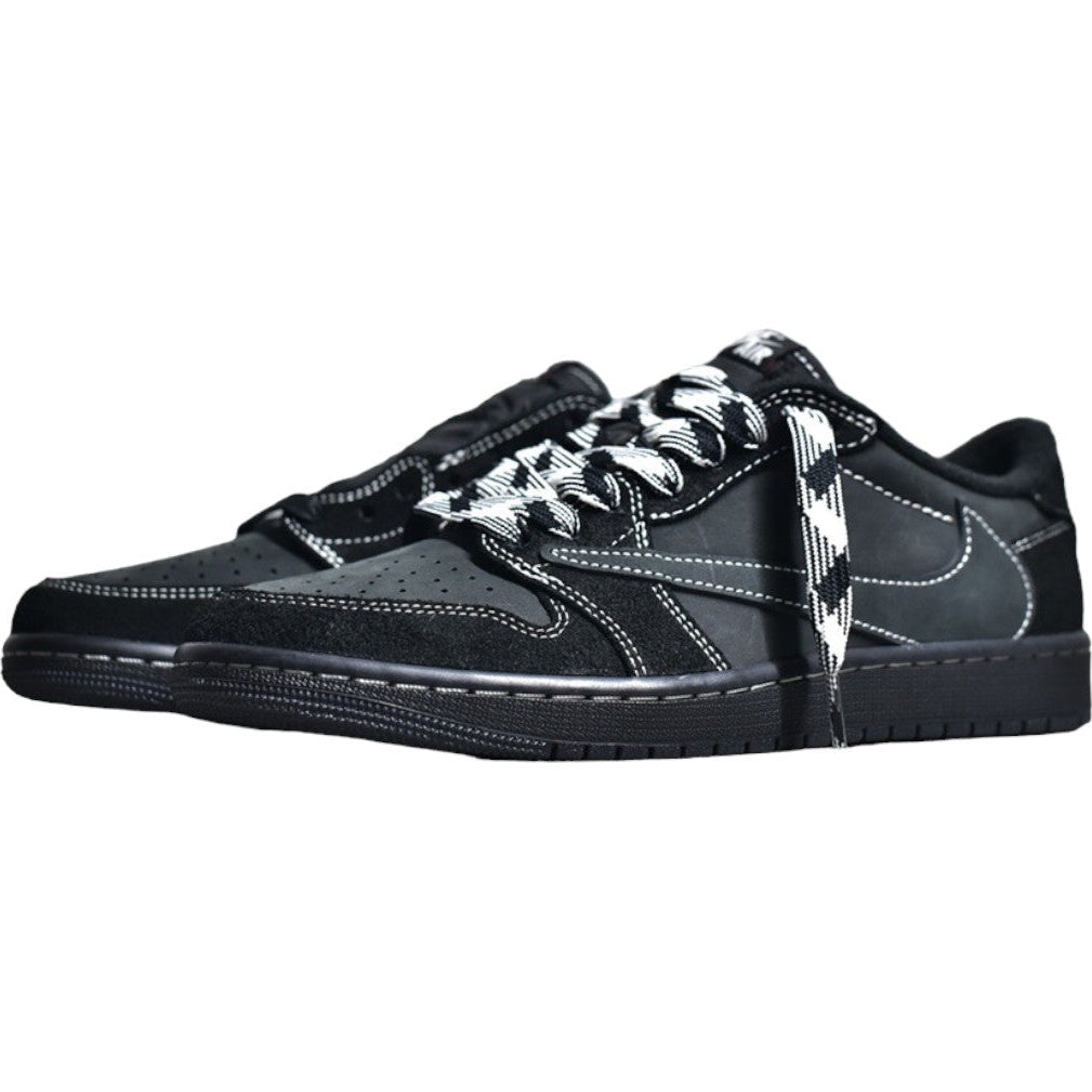 JORDAN 1 LOW x TRAVIS SCOTT PHANTOM - Phantom Kicks