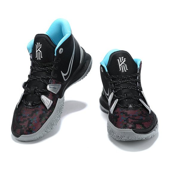 NIKE KYRIE 7 x PIXEL CAMO - Phantom Kicks