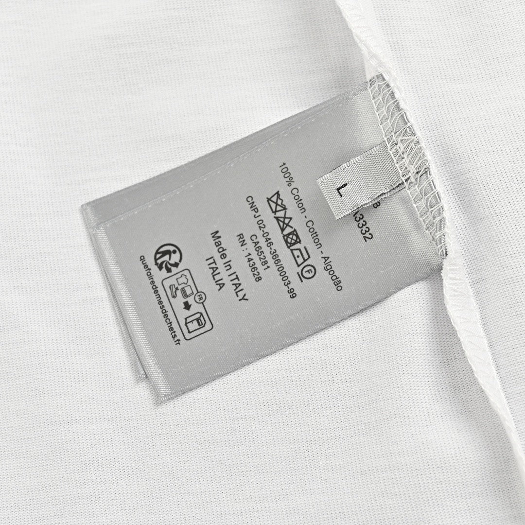 Dior Christian Dior Couture T-Shirt - Phantom Kicks