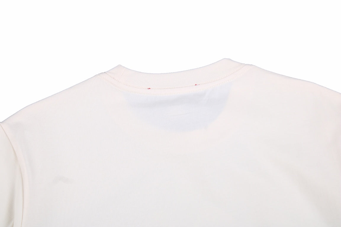 Gucci Mushroom Cluster T-Shirt - Phantom Kicks