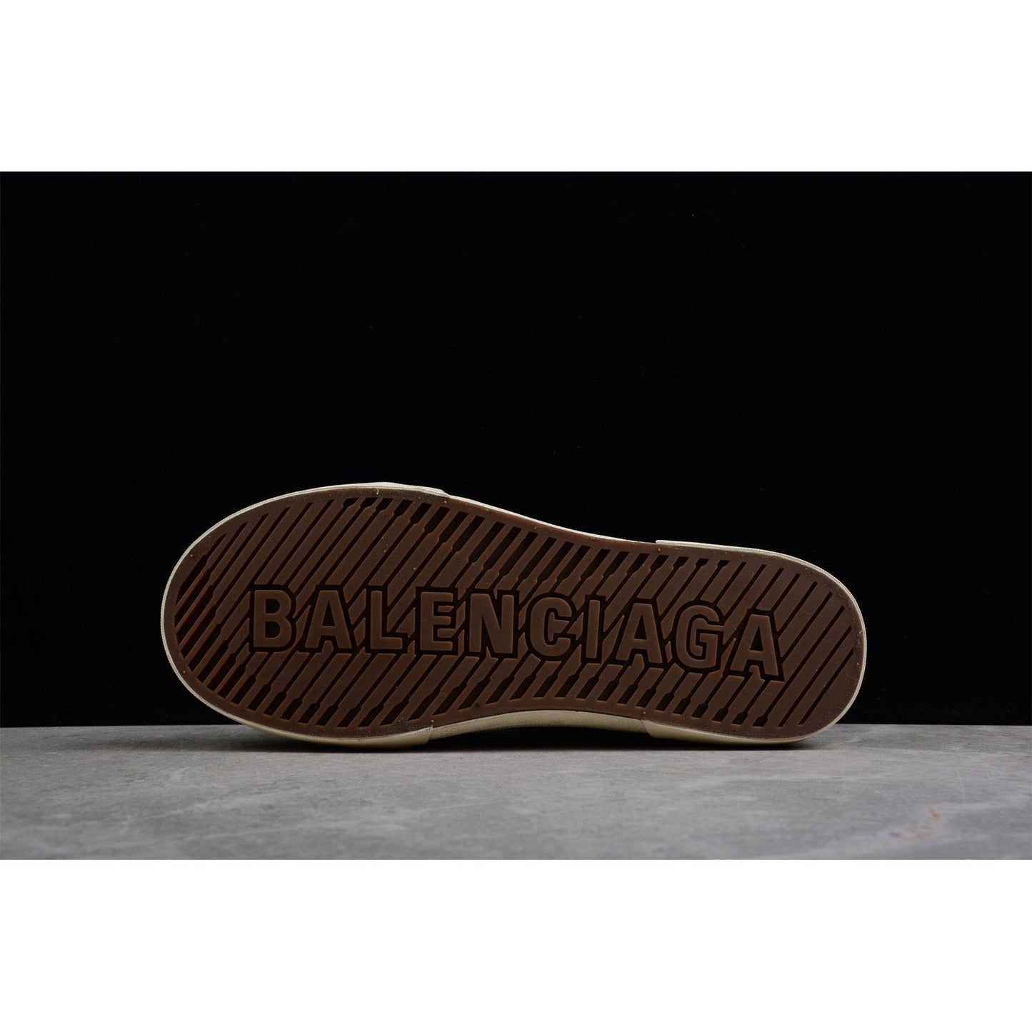 BALENCIAGA PARIS HIGH VULC DESTR x BLACK - Phantom Kicks
