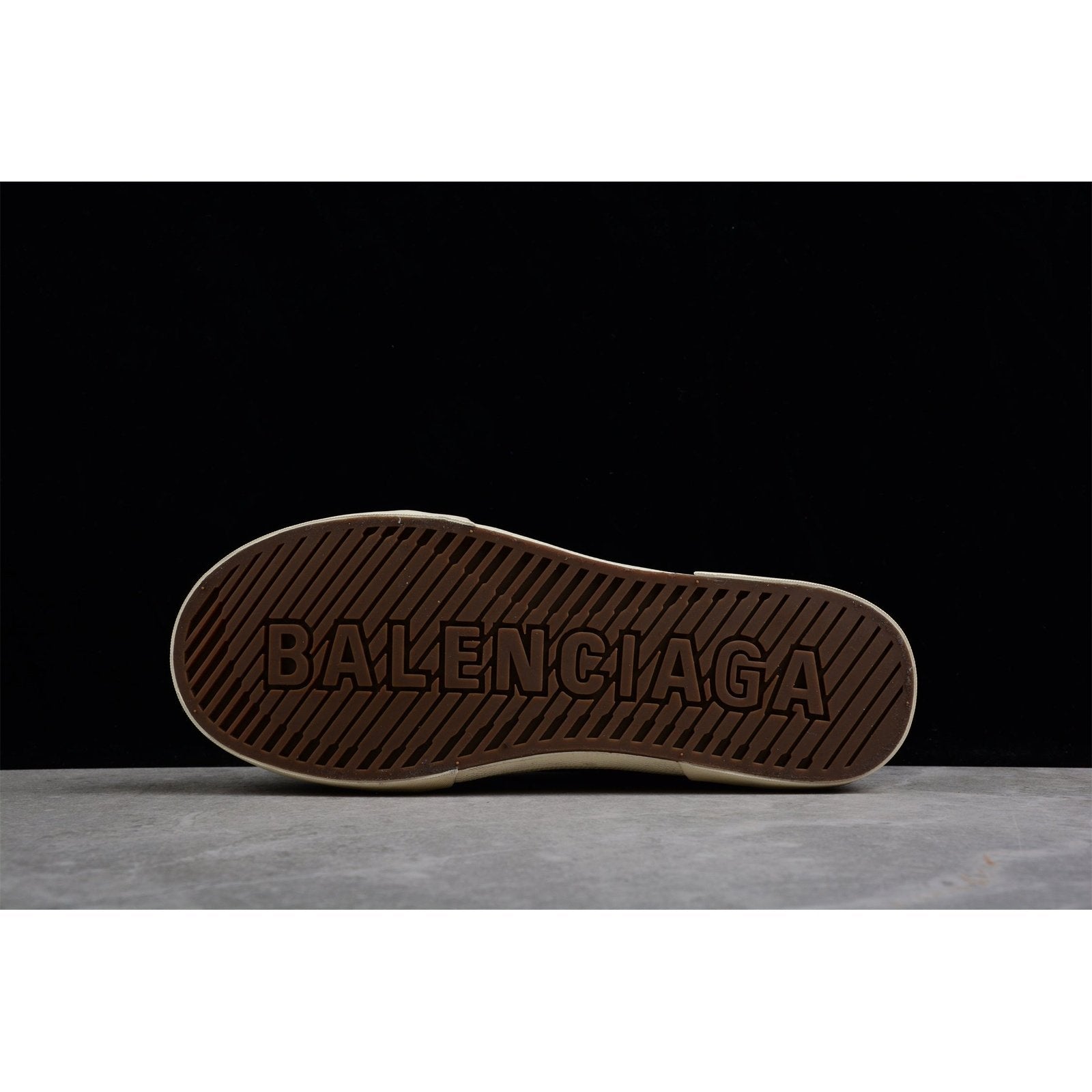 BALENCIAGA PARIS HIGH VULC DESTR x BLACK - Phantom Kicks