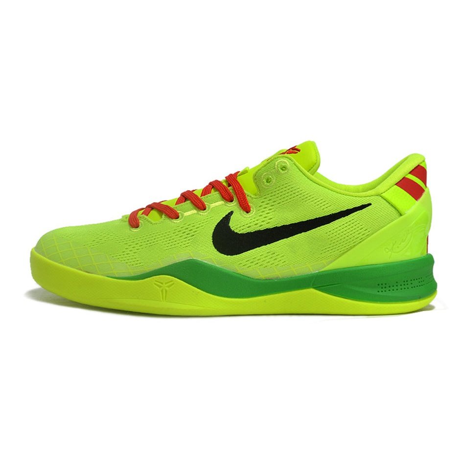 NIKE KOBE 8 x SOUR APPLE - Phantom Kicks