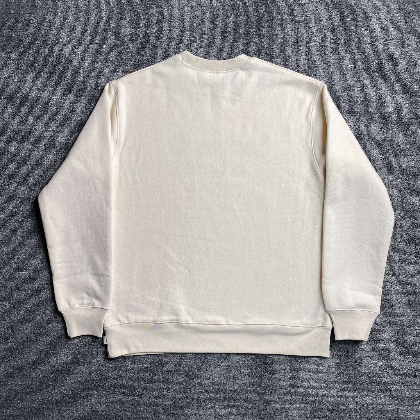 SUPREME x TIMBERLAND SWEATSHIRT NATURAL - Phantom Kicks