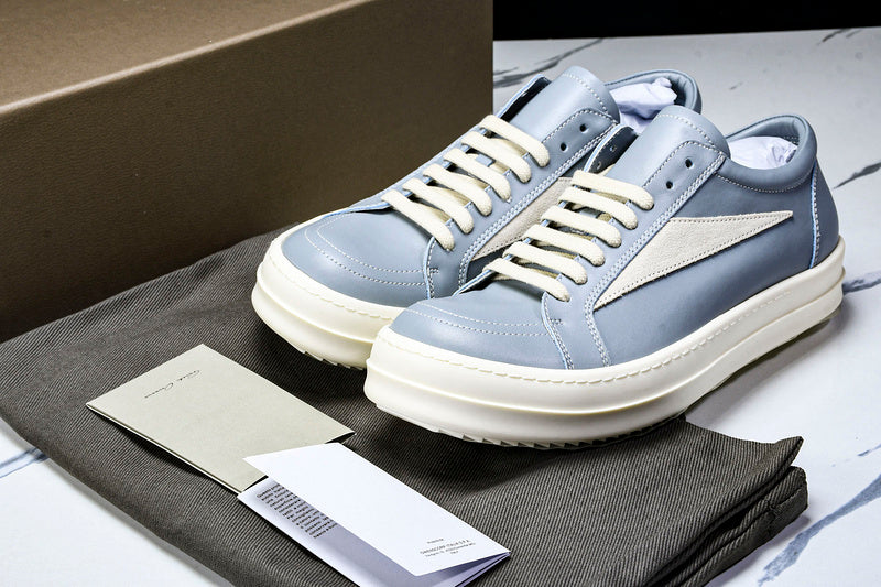 Rick OW Vans Pale Blue