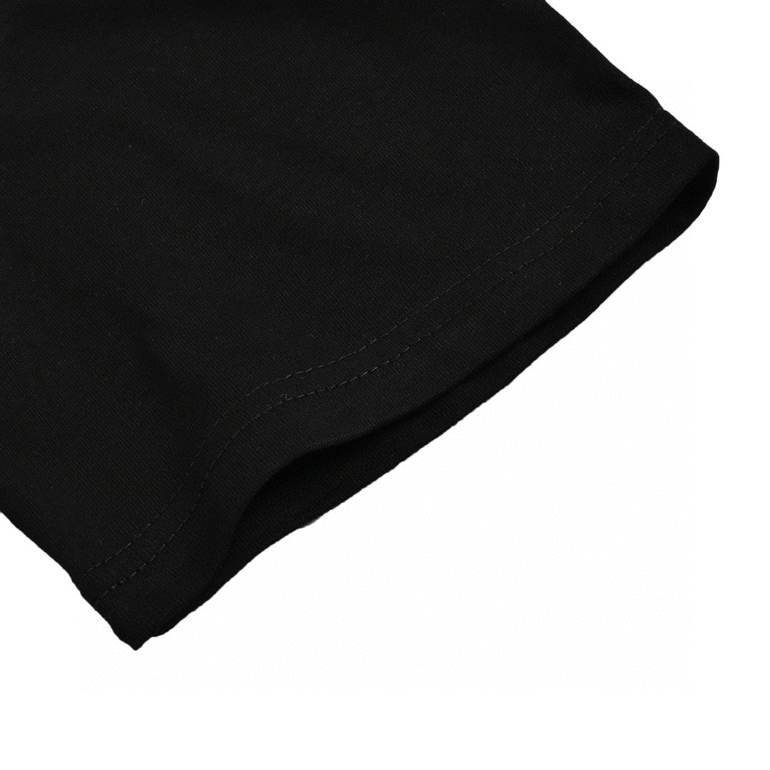 Gucci Dragon Graphic T-shirt Black - Phantom Kicks