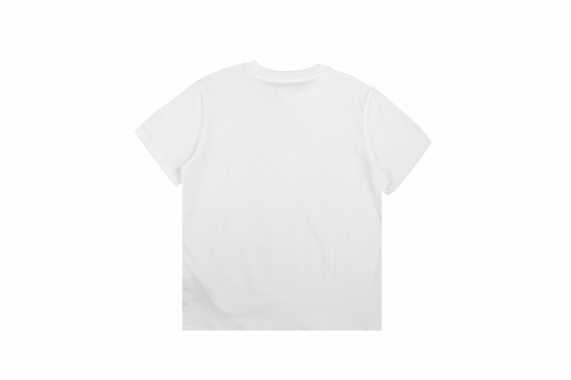 GUCCI x BALENCIAGA T-SHIRT WHITE - Phantom Kicks