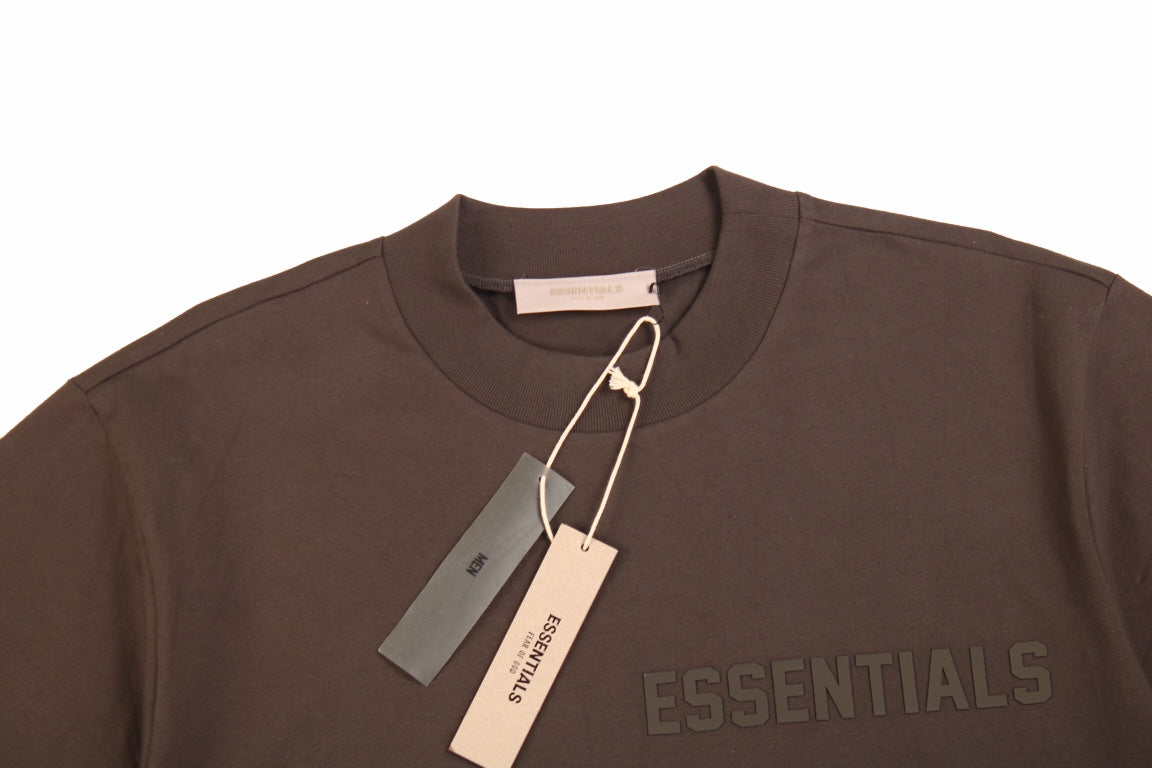 Fear of God Essentials T-Shirt - Phantom Kicks