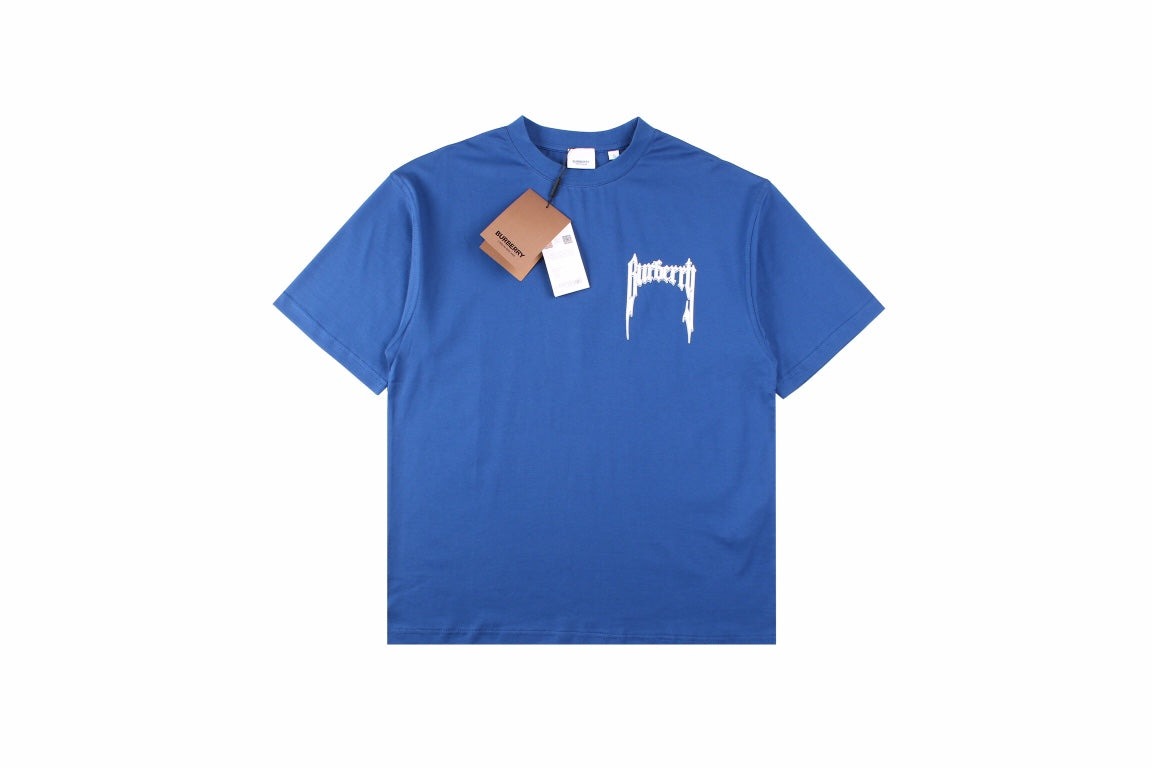 Burberry Gothic Logo T-shirt - Phantom Kicks