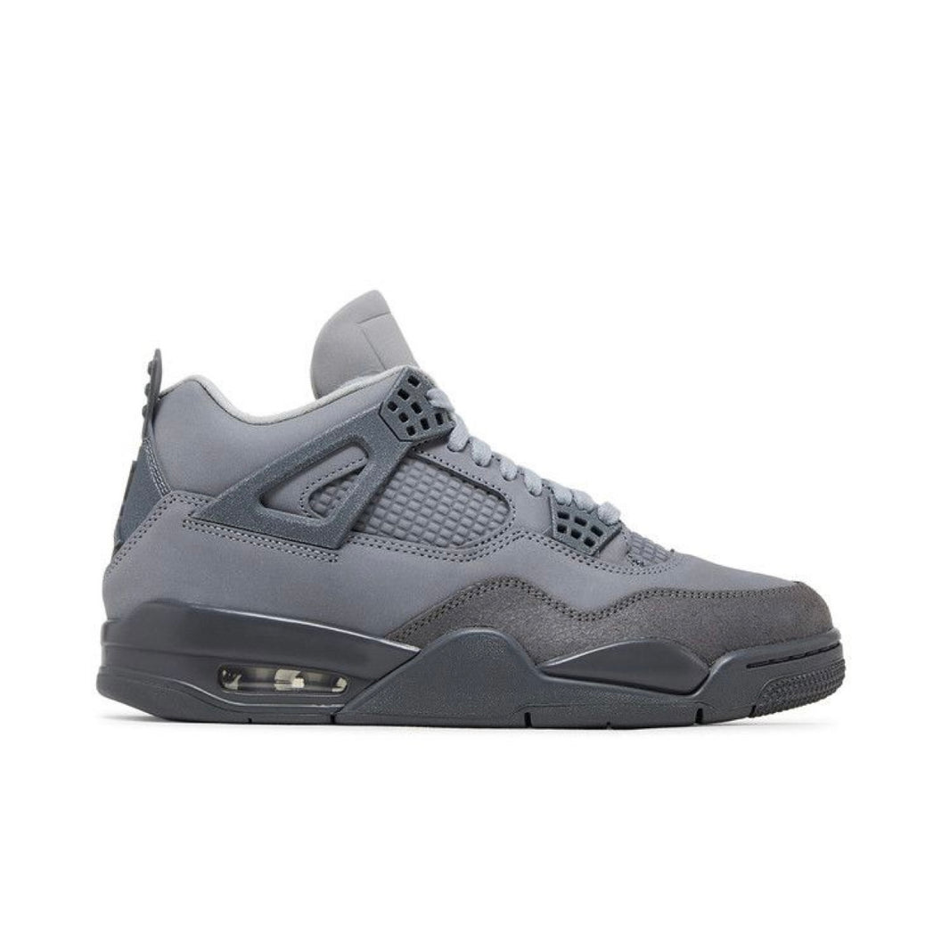 Jordan 4 Reps – Rep Retro 4 Sneakers | Phantom Kicks