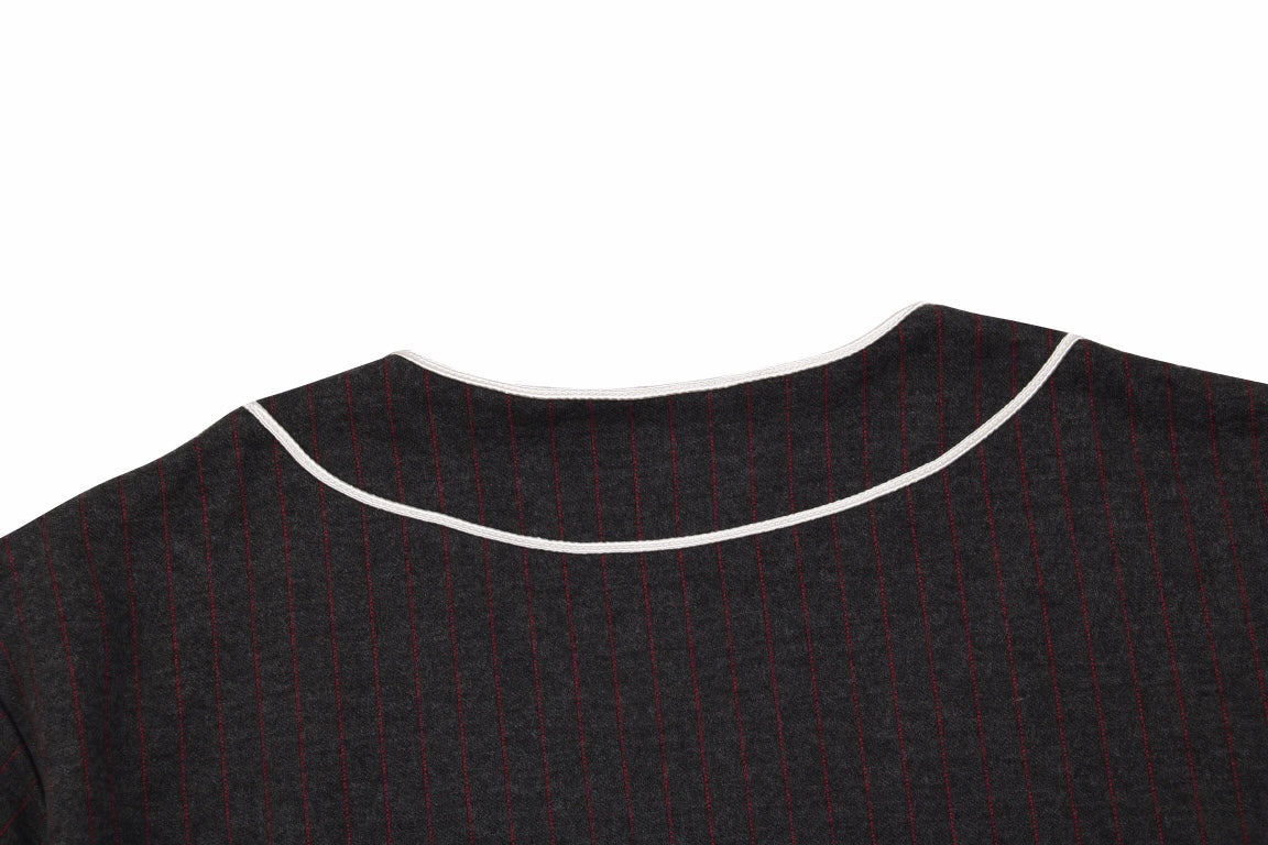 Christian Dior Atelier Paris Baseball Shirt - Phantom Kicks