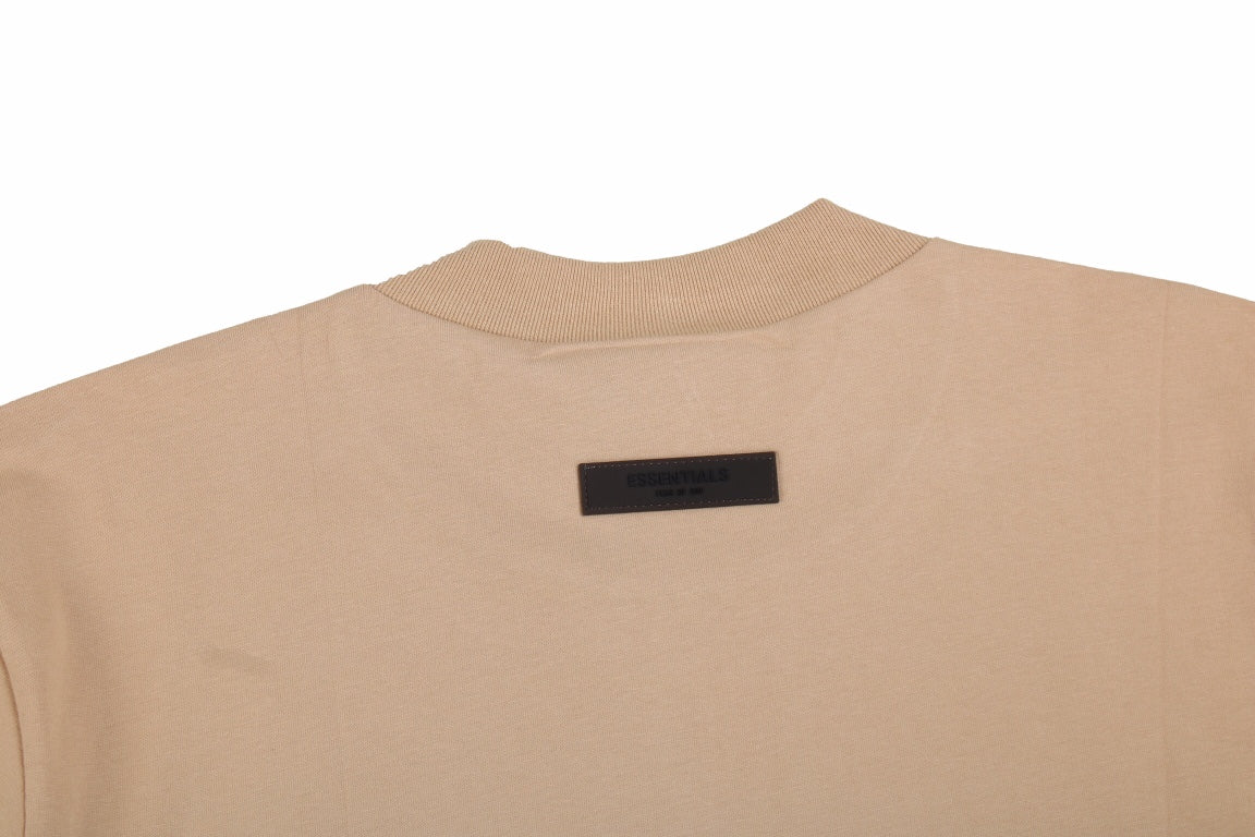 Fear of God Essentials T-Shirt - Phantom Kicks
