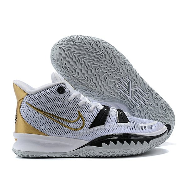 NIKE KYRIE 7 x NBA FINAL RINGS - Phantom Kicks