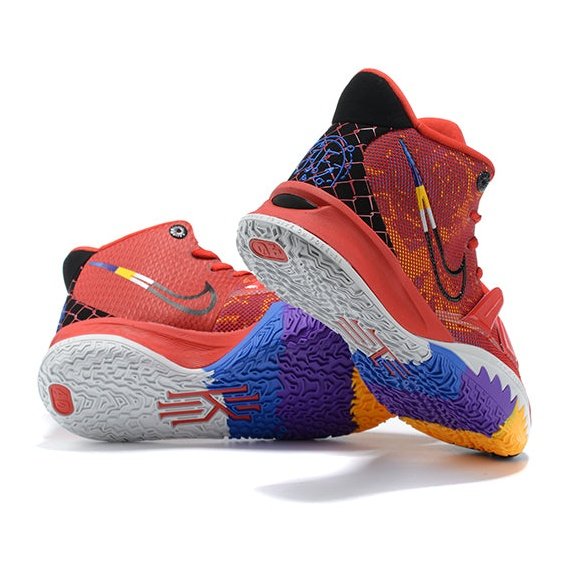 NIKE KYRIE 7 x ICONS OF SPORT - Phantom Kicks