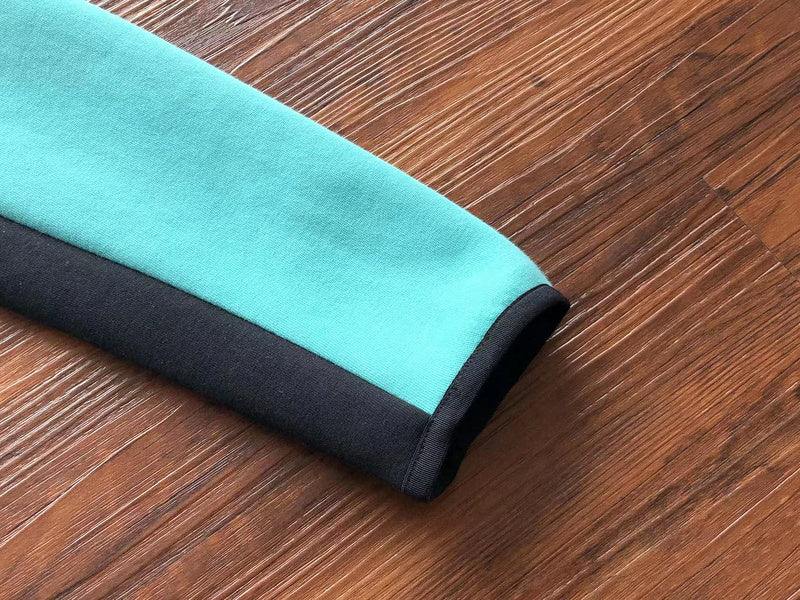 NIKE TECH FLEECE HOODIE x WASHED TEAL - Phantom Kicks