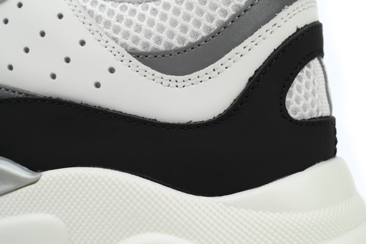 DIOR B22 WHITE BLACK - Phantom Kicks