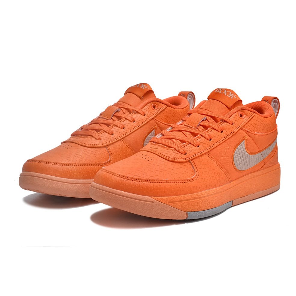 NIKE BOOK 1 x CHAPTER ONE - Phantom Kicks