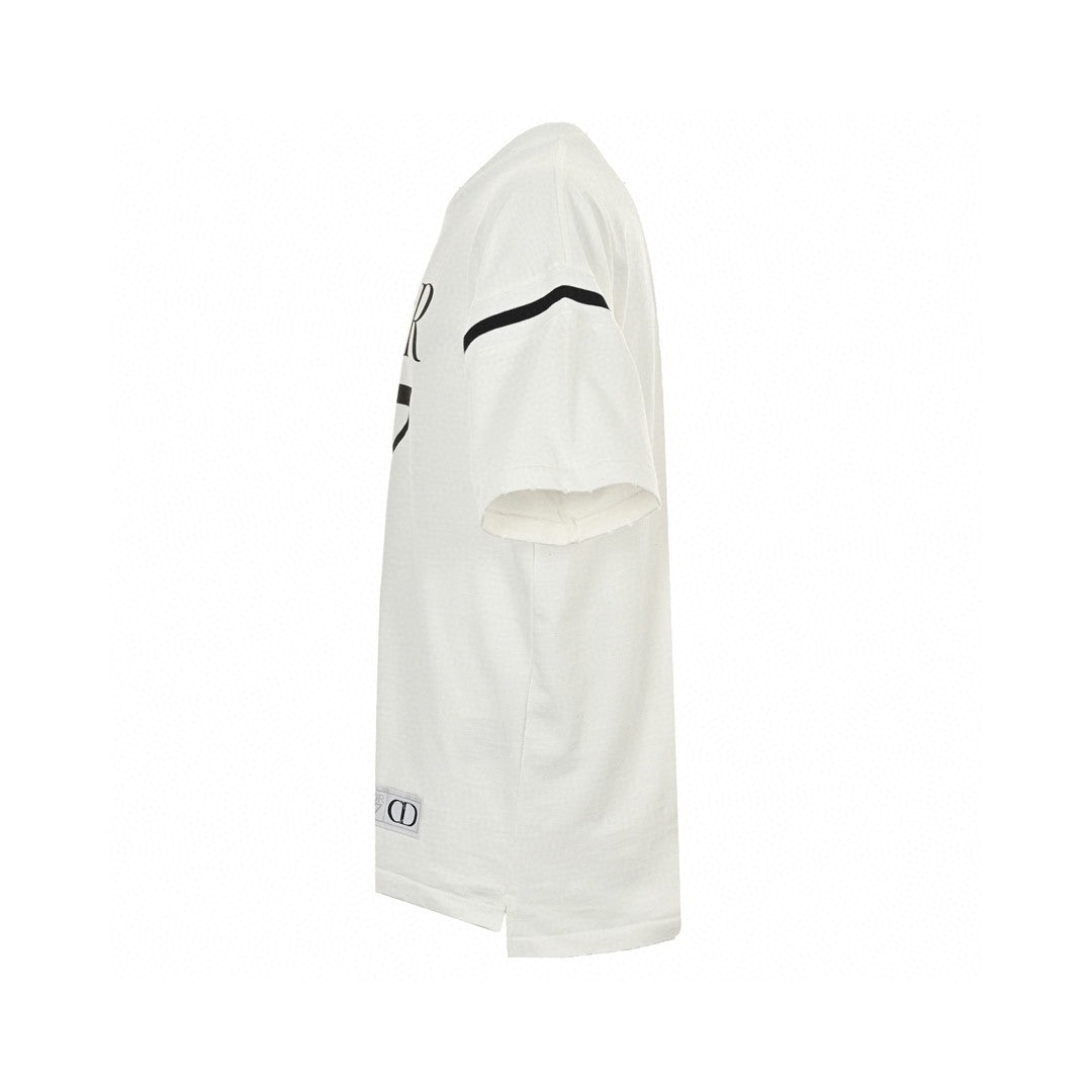 Dior 47 White T-Shirt - Phantom Kicks