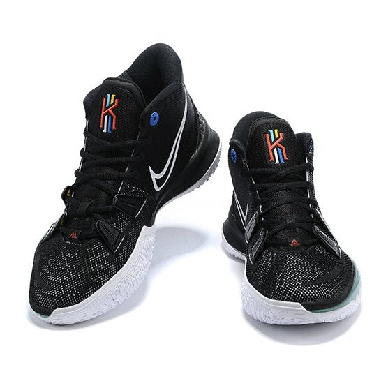 NIKE KYRIE 7 x BK BLACK - Phantom Kicks