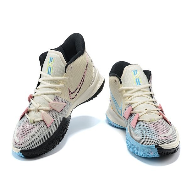 NIKE KYRIE 7 x PALE IVORY - Phantom Kicks