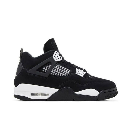 JORDAN 4 RETRO x WHITE THUNDER - Phantom Kicks