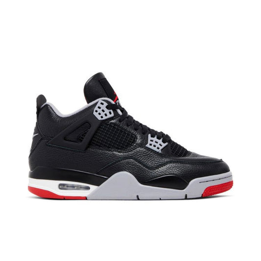 Air Jordan 4 "Bred Reimagined" - Phantom Kicks