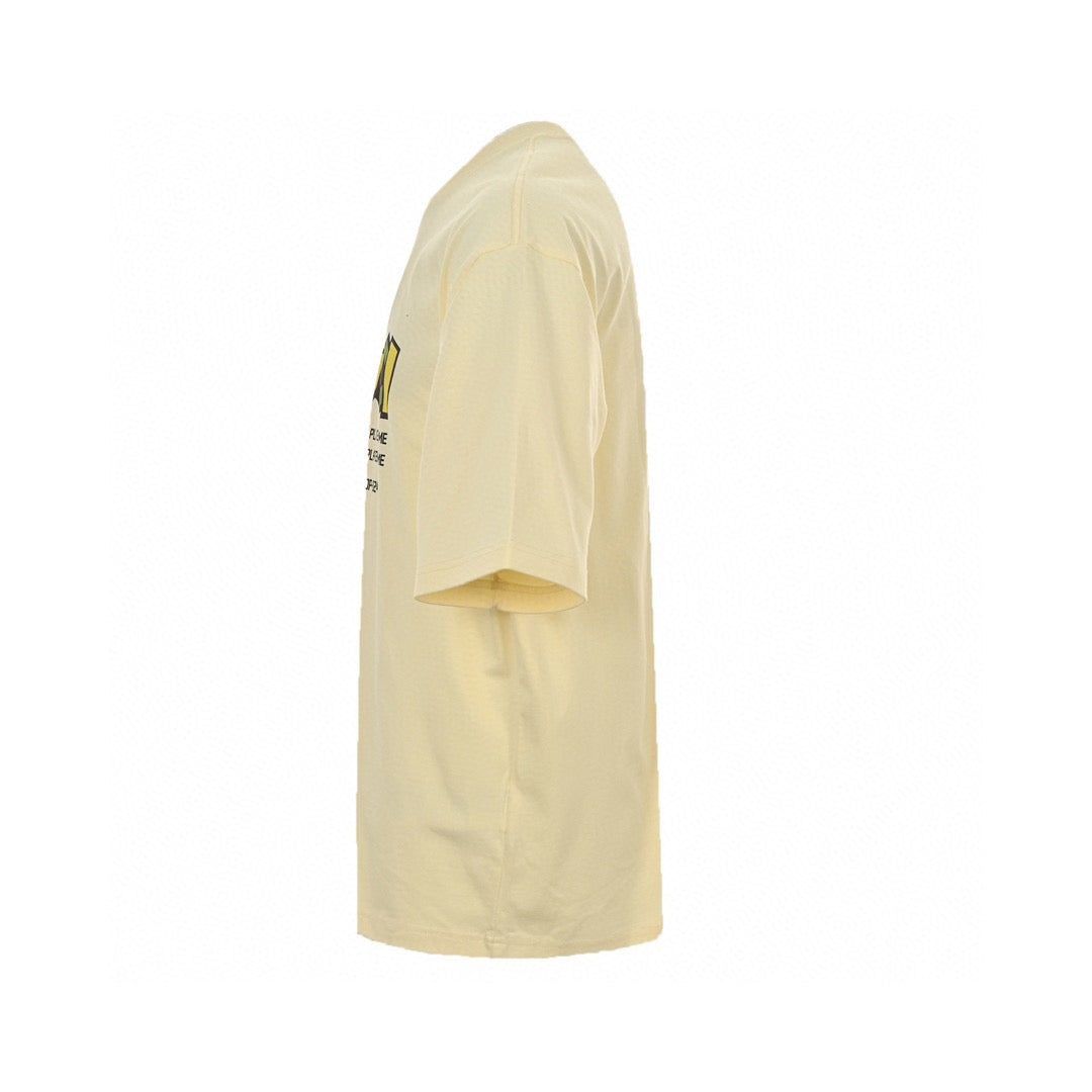 Gucci Retro Game T-Shirt (Cream) - Phantom Kicks