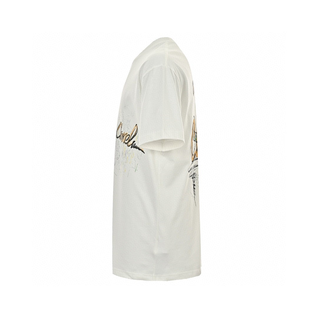 Chanel T-Shirt - Phantom Kicks