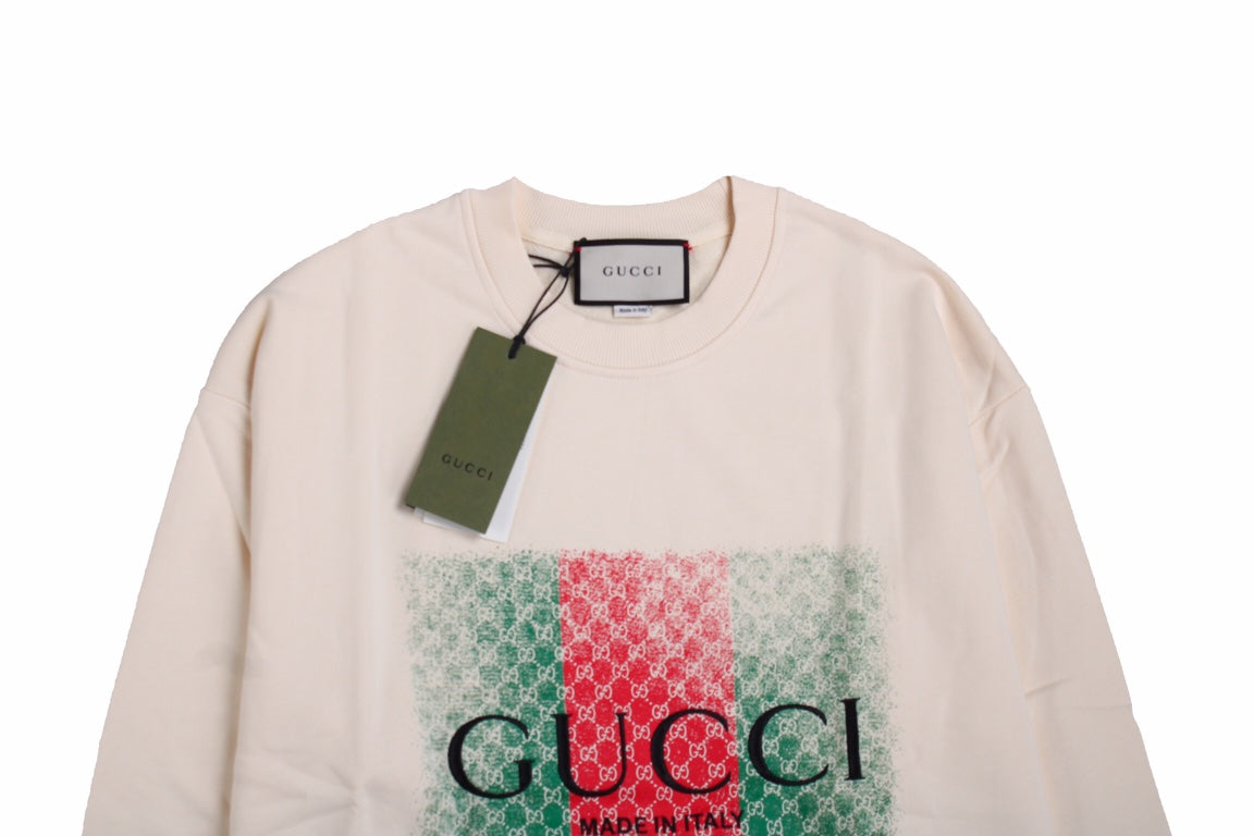 Gucci Sweatshirt - Phantom Kicks