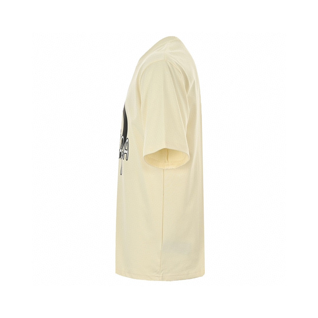 Gucci x Balenciaga Hacker Project T-Shirt (Cream) - Phantom Kicks