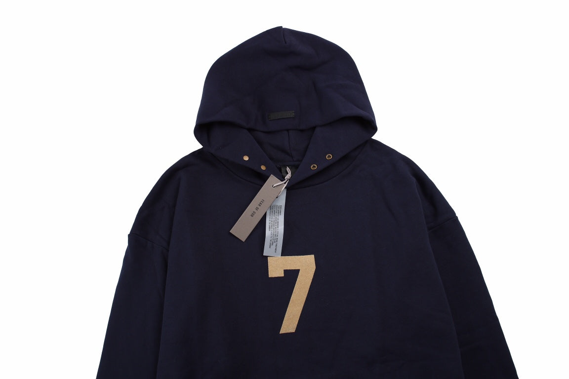 Fear of God Hoodie - Phantom Kicks