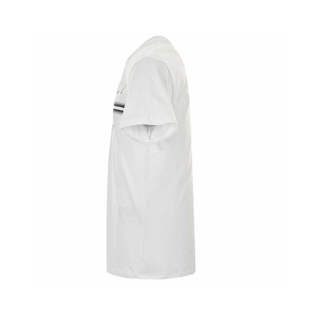 Gucci White T-Shirt with Firenze 1921 Logo - Phantom Kicks