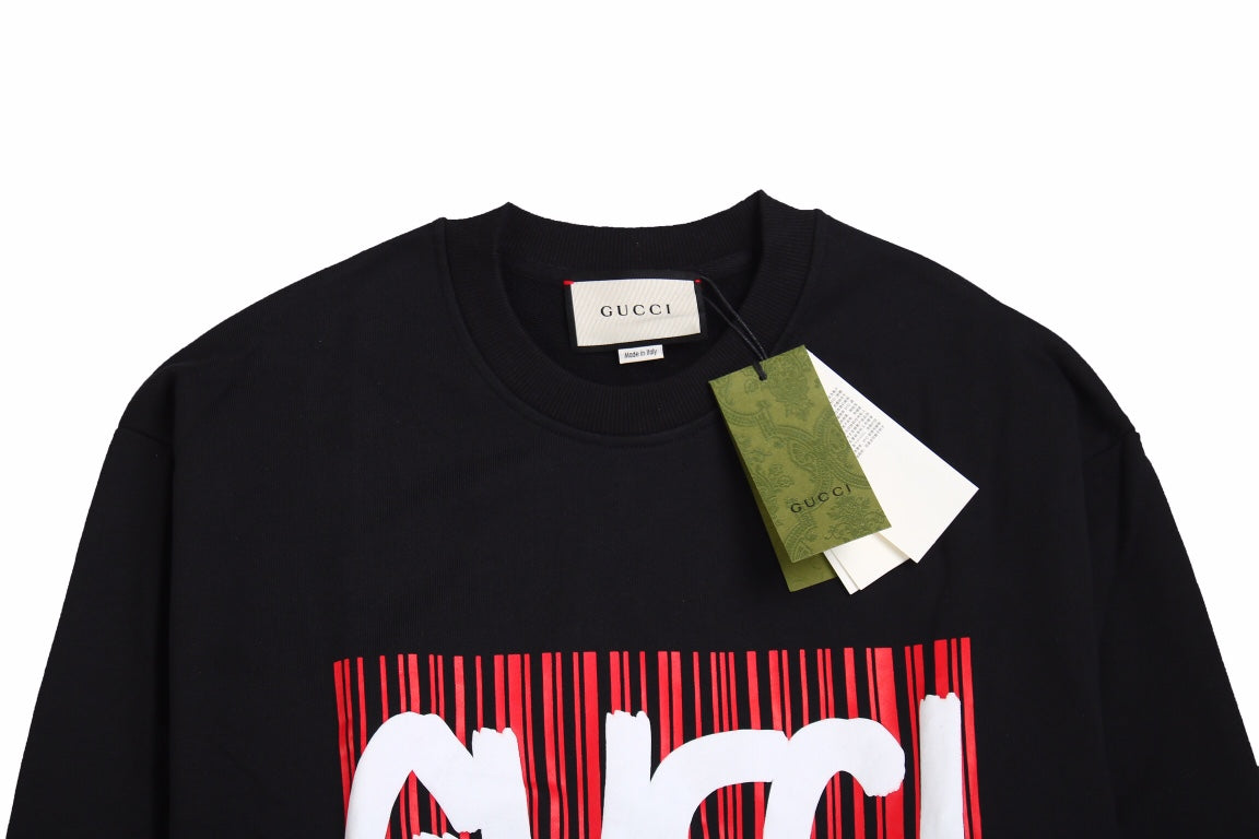 Gucci x Balenciaga Sweatshirt - Phantom Kicks