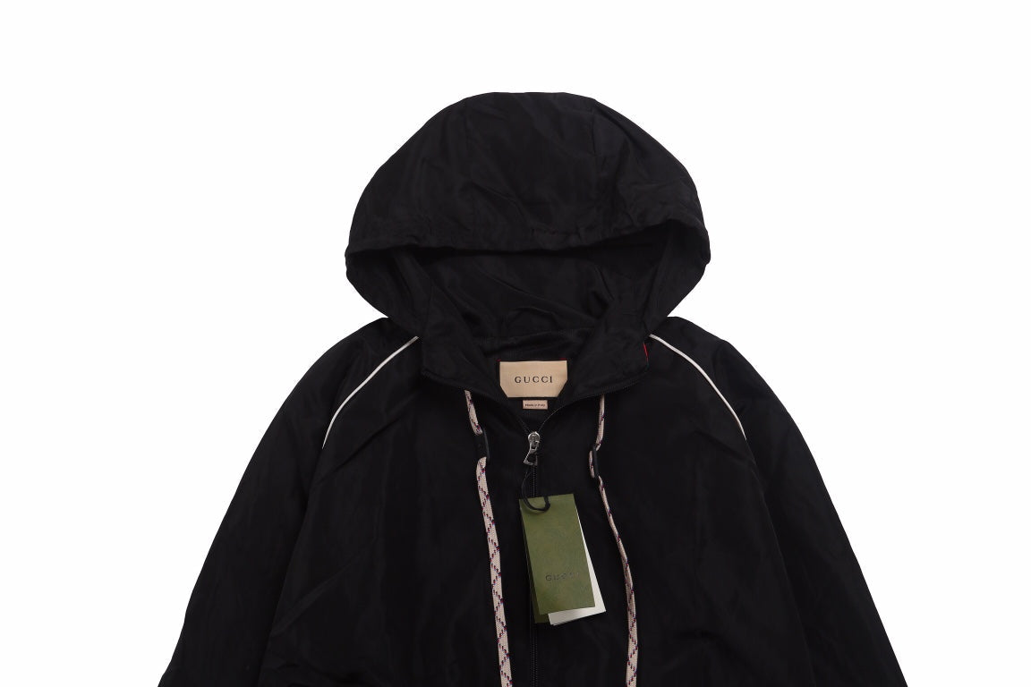 Gucci Jacket - Phantom Kicks