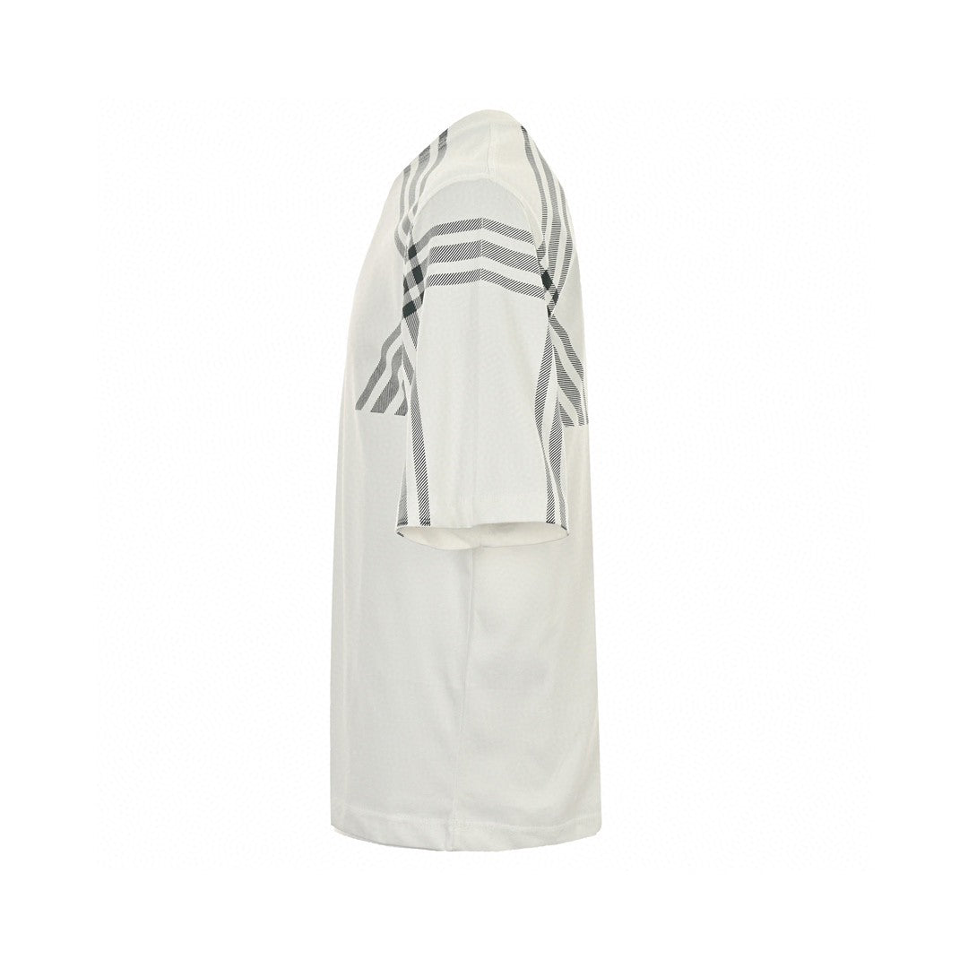 Burberry Check Pattern T-Shirt - Phantom Kicks