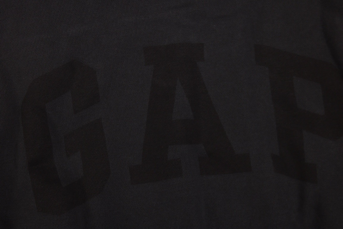 GAP Oversized Hoodie - Phantom Kicks