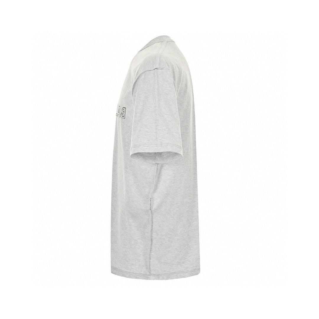 Balenciaga Reflective Logo T-Shirt - Phantom Kicks