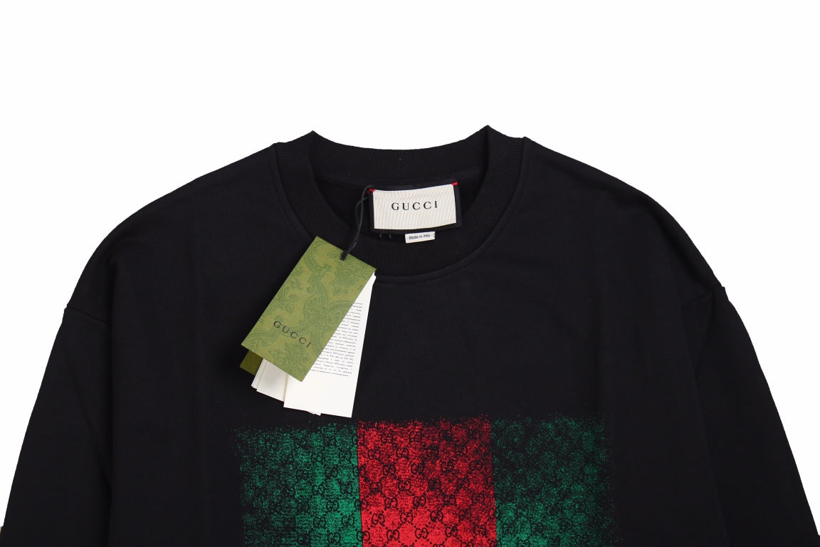 Gucci Sweatshirt - Phantom Kicks