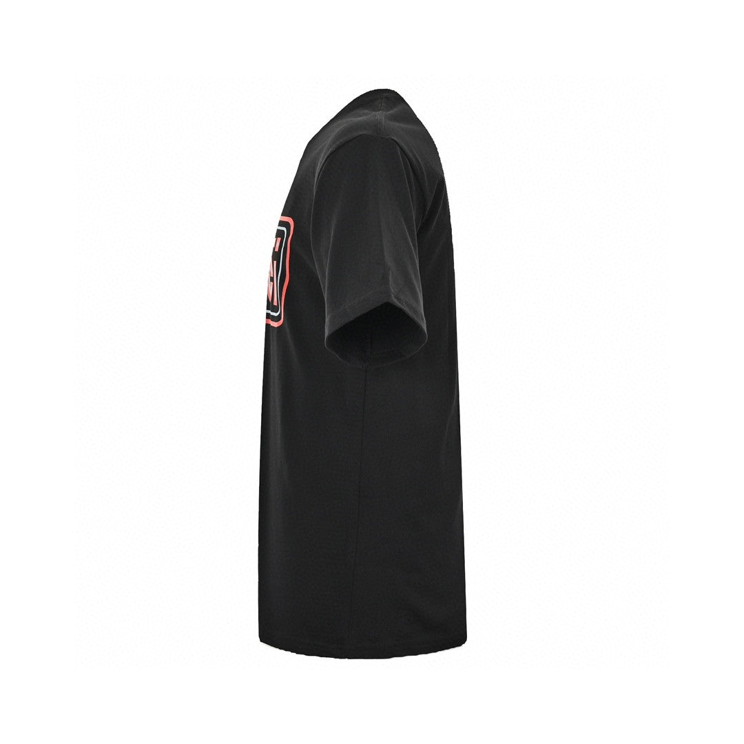 Gucci Vintage Logo T-Shirt (Black) - Phantom Kicks
