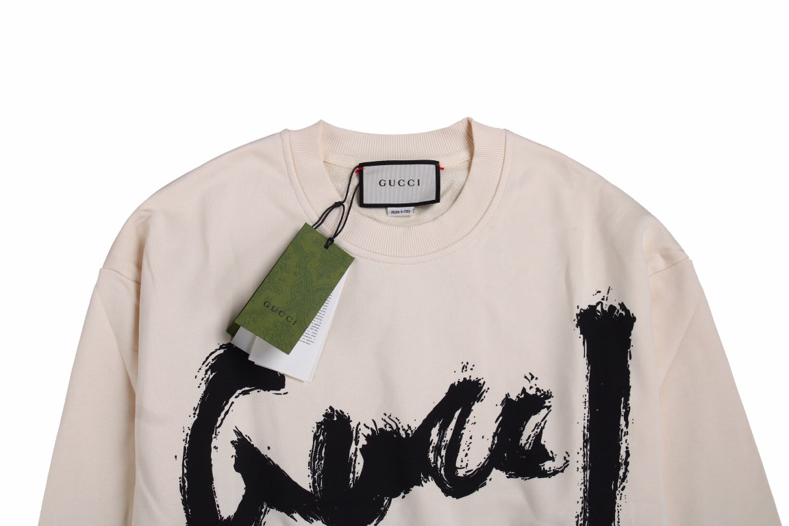 Gucci Sweatshirt - Phantom Kicks