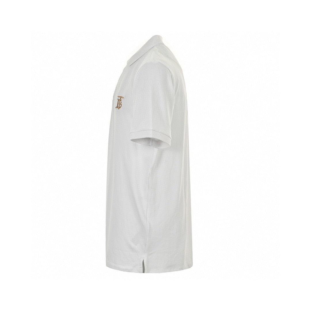 Burberry Monogram Logo Polo Shirt - Phantom Kicks