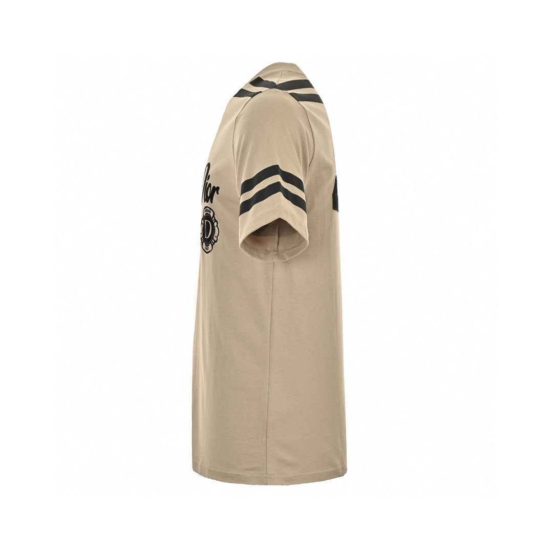 Dior Christian Dior Couture Beige T-Shirt - Phantom Kicks
