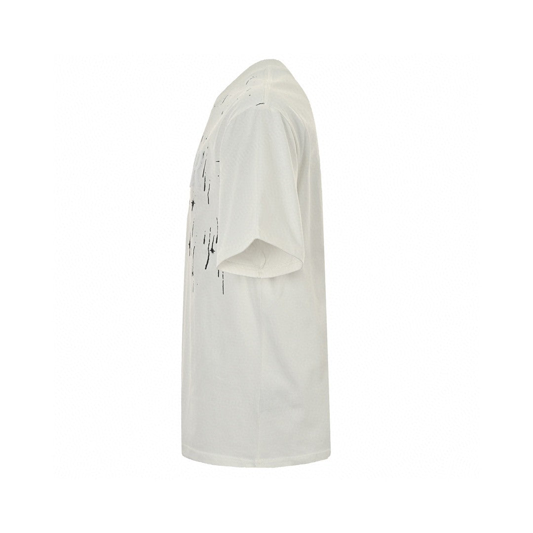 Dior Starry Sky T-Shirt in White - Phantom Kicks