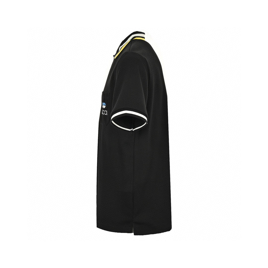 Gucci Polo Shirt - Phantom Kicks
